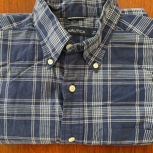 Nautica short sleeves